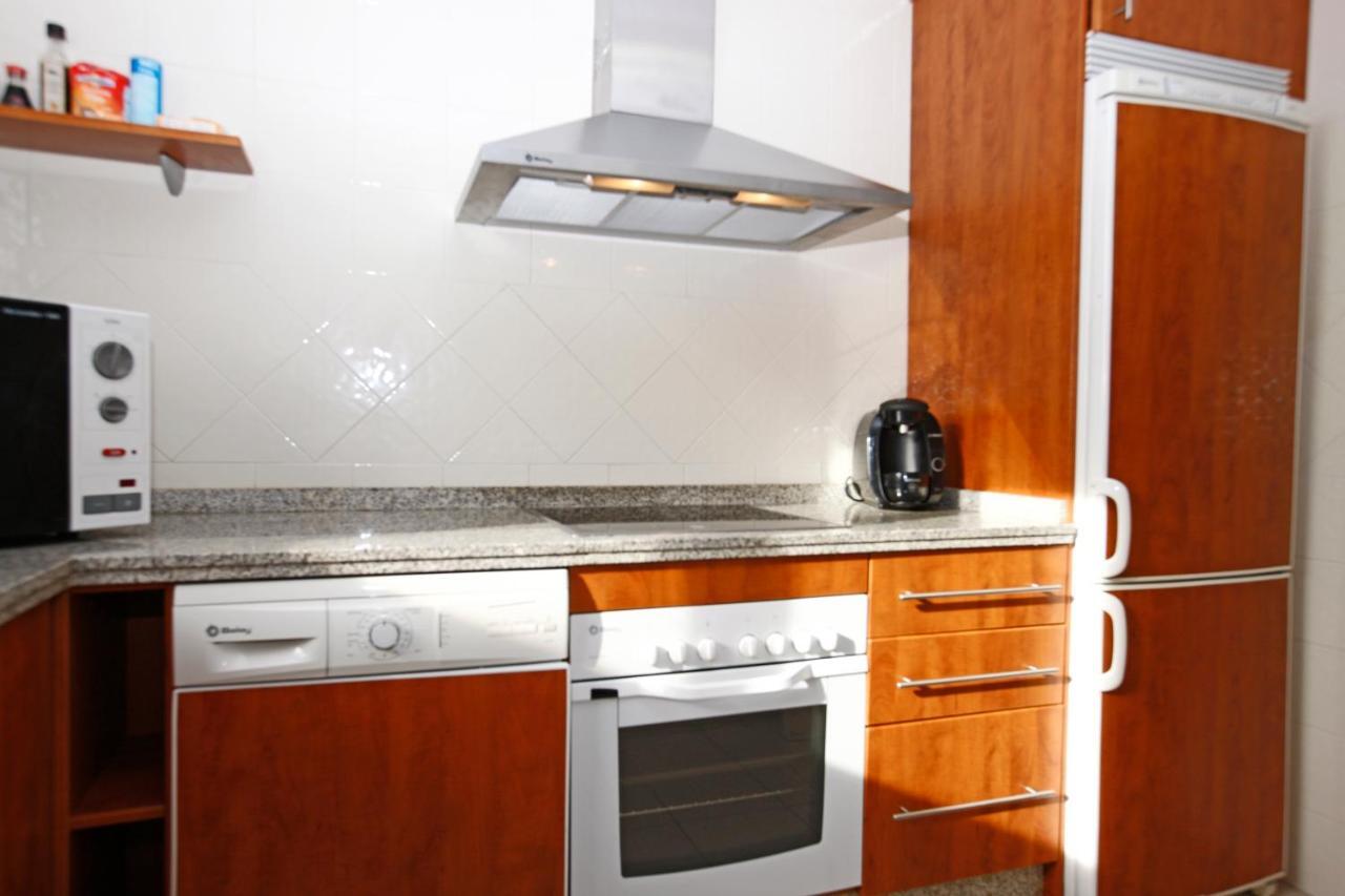 Ref 1 Spacious Sea View Apartment Marbella Bagian luar foto